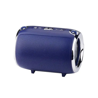 Altavoz Bluetooth Portátil Anticaída con Subwoofer